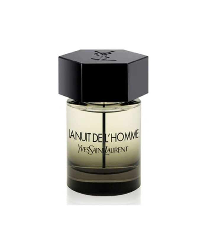 OnlinePerfumes-aromata_0009_Yves Saint Laurent - La Nuit de L Homme