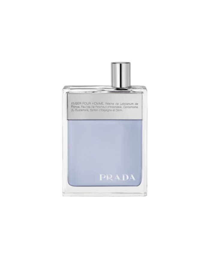 OnlinePerfumes-aromata_0054_Prada - Amber pour Homme