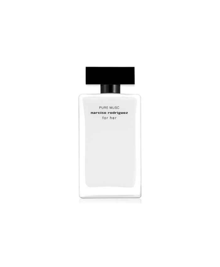 OnlinePerfumes-aromata_0076_Narciso Rodriguez - For Her Pure Musc