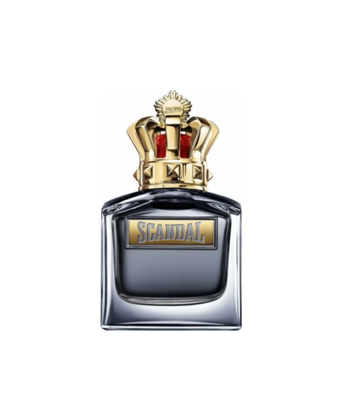 OnlinePerfumes-aromata_0135_Jean Paul Gaultier - Scandal pour Homme
