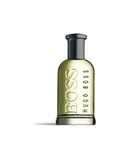 OnlinePerfumes-aromata_0147_Hugo Boss - Boss Bottled