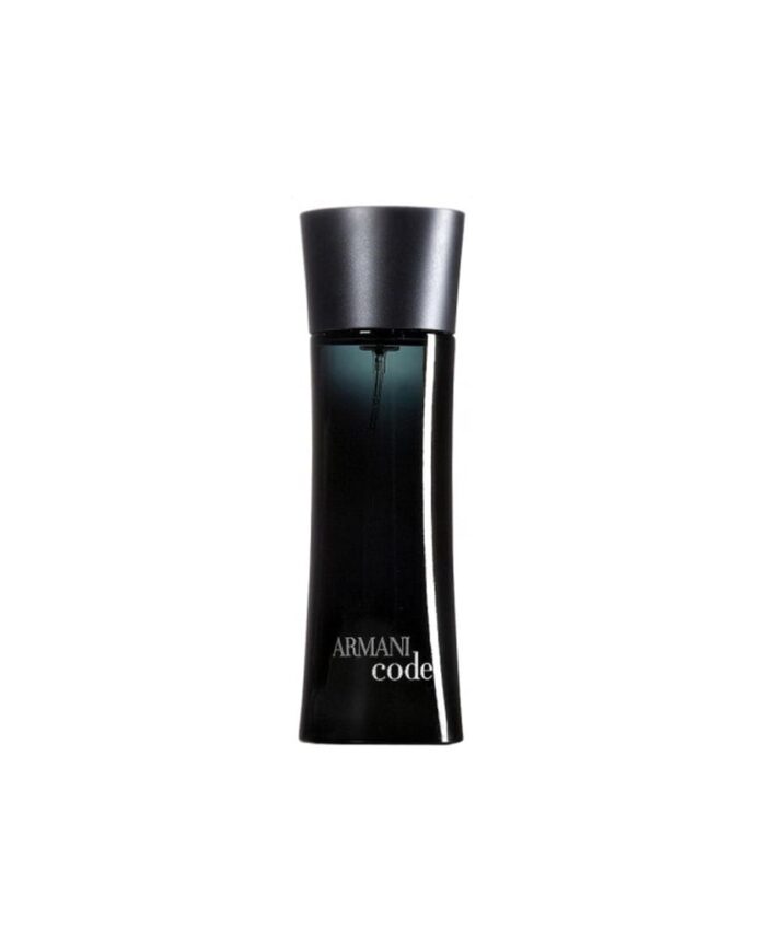 OnlinePerfumes-aromata_0178_Giorgio Armani - Black Code
