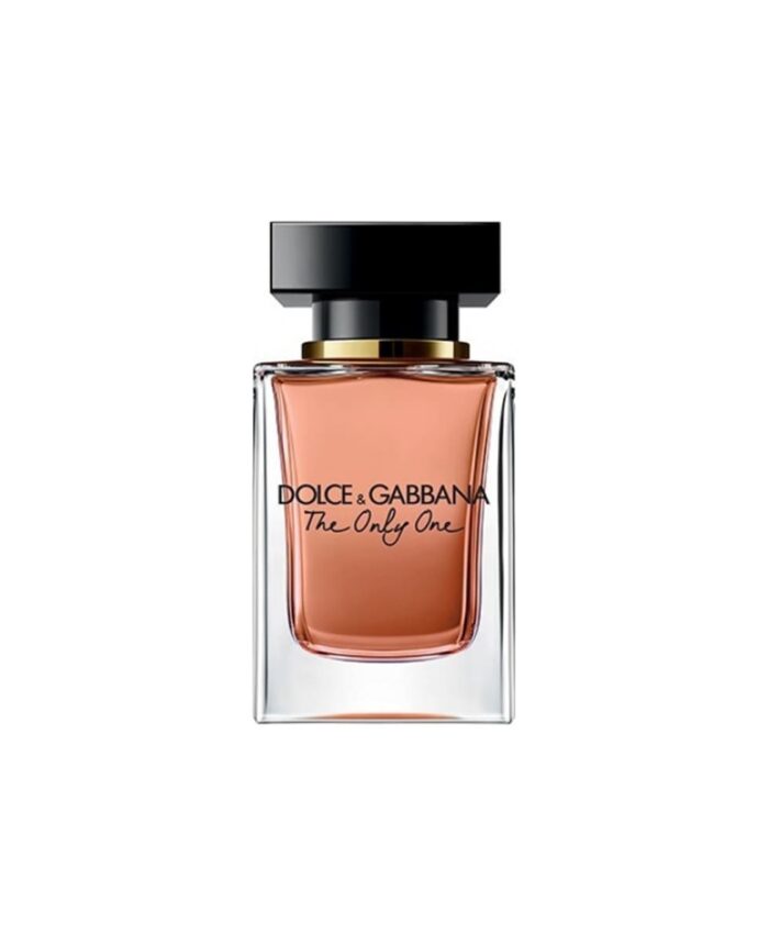 OnlinePerfumes-aromata_0197_Dolce & Gabbana - The Only One