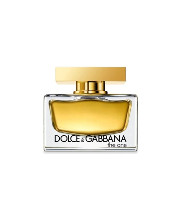 OnlinePerfumes-aromata_0198_Dolce & Gabbana - The One for Women