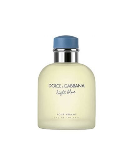 OnlinePerfumes-aromata_0201_Dolce & Gabbana - Light Blue pour Homme