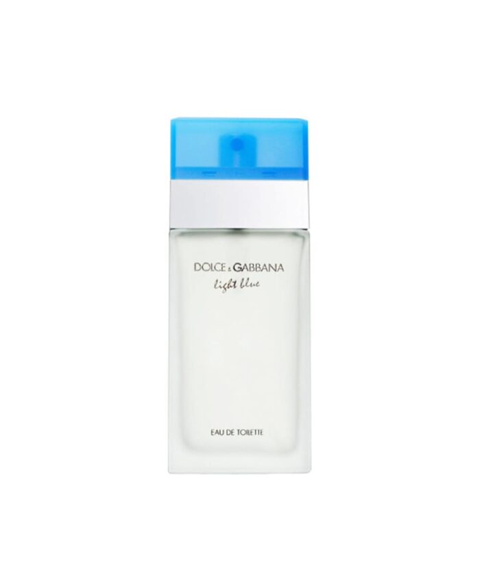 OnlinePerfumes-aromata_0202_Dolce & Gabbana - Light Blue for women